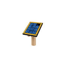 Robinio Briefmarken-Puzzle - NV36121 a 25