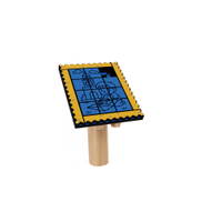 Robinio Briefmarken-Puzzle - NV36121 b 25