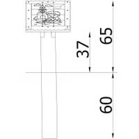 Robinio Briefmarken-Puzzle - 36121 SV