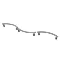 A4K Lime Metall-Balancierbalken-Set - NV42309 A b 25