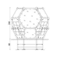Universum Kletterwürfel - NV42559MP x 25