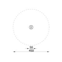 Verto Twister-Karussell - NV57101MA2 xa 25