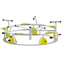 Verto Karussell Bicycles - NV57126MA2 a 23