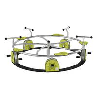 Verto Karussell Bicycles - NV57126MA2 a 25