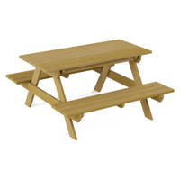 Terra Sitzgruppe M, mit Verankerung - NV58111PZ a 25