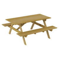 Terra Sitzgruppe L, mit Verankerung - NV58112PZ a 25