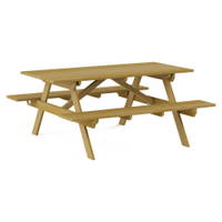Terra Sitzgruppe L, mit Verankerung - NV58112PZ b 25