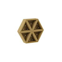Terra Insektenhotel Wabe - NV58409 b 25