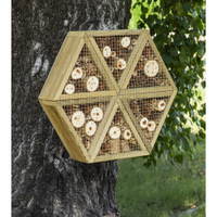 Terra Insektenhotel Wabe - NV58409 d 25