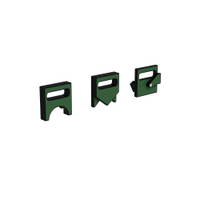 Terra Sperren für Matschspielanlagen, 3er-Set - NV58417 a 25