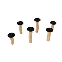 Robinio Hüpfpilz-Set - NV6807 b 25