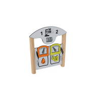 Robinio Tankstelle - NV68117 a 25