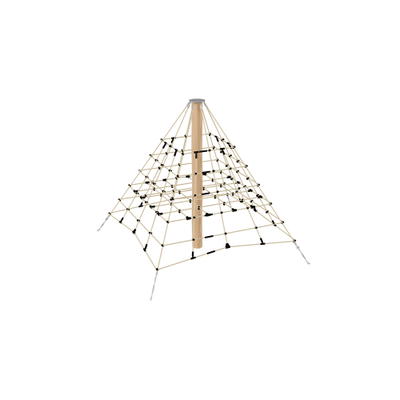 Robinio Kleine Pyramide