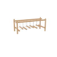 Robinio Hängebrücke - NV6869 a 25
