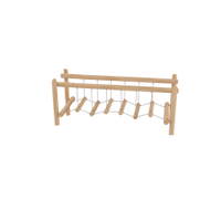 Robinio Hängebrücke - NV6869 b 25