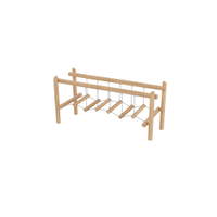 Robinio Hängebrücke - NV6869 c 25