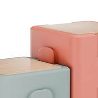 Modularer Hocker Pie – Bild 7