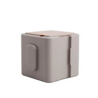 Modularer Hocker Pie – Bild 5