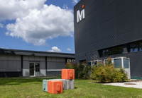 Modularer Hocker Pie – Bild 9