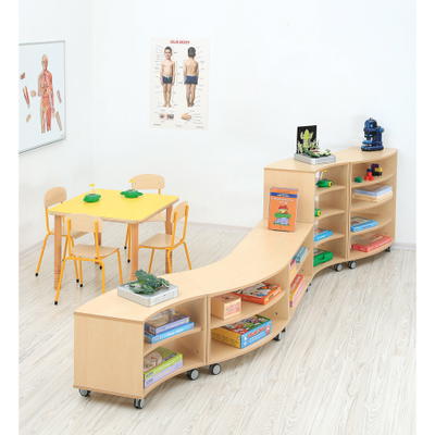 Möbelsatz Flexi 123