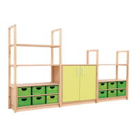 Möbelsatz Flexi 127 - SET6493 b 24