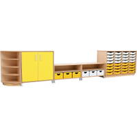 Möbelsatz Flexi 128 - SET6494 b 24