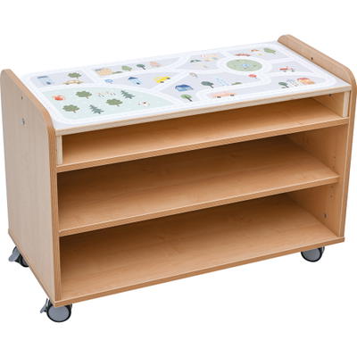 Flexi Mobile Stadt, Birke (Flexi 130)