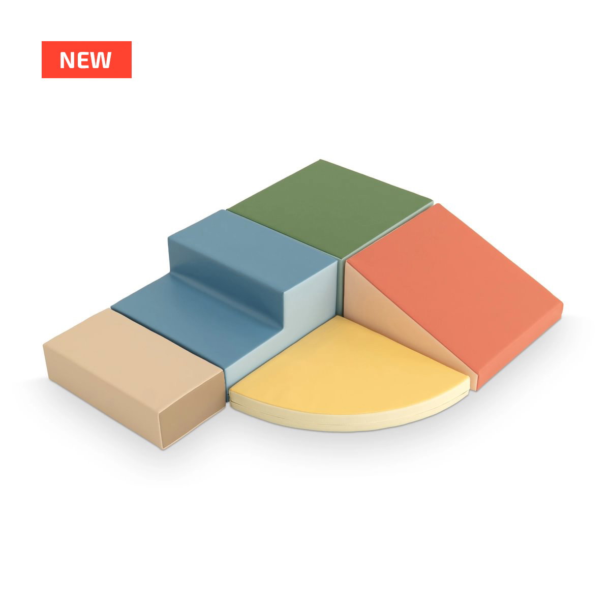 Schaumstoff-Bausteine 5 teilig, Doji Set-01 - W MIRPLAY SCHOOL 12 WEB WEB SCHOOL 2024 NEW JPGS Productes 2026 0001 Set 01