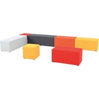 Inflamea Hocker-Set 6 - ZEST5361 b 19