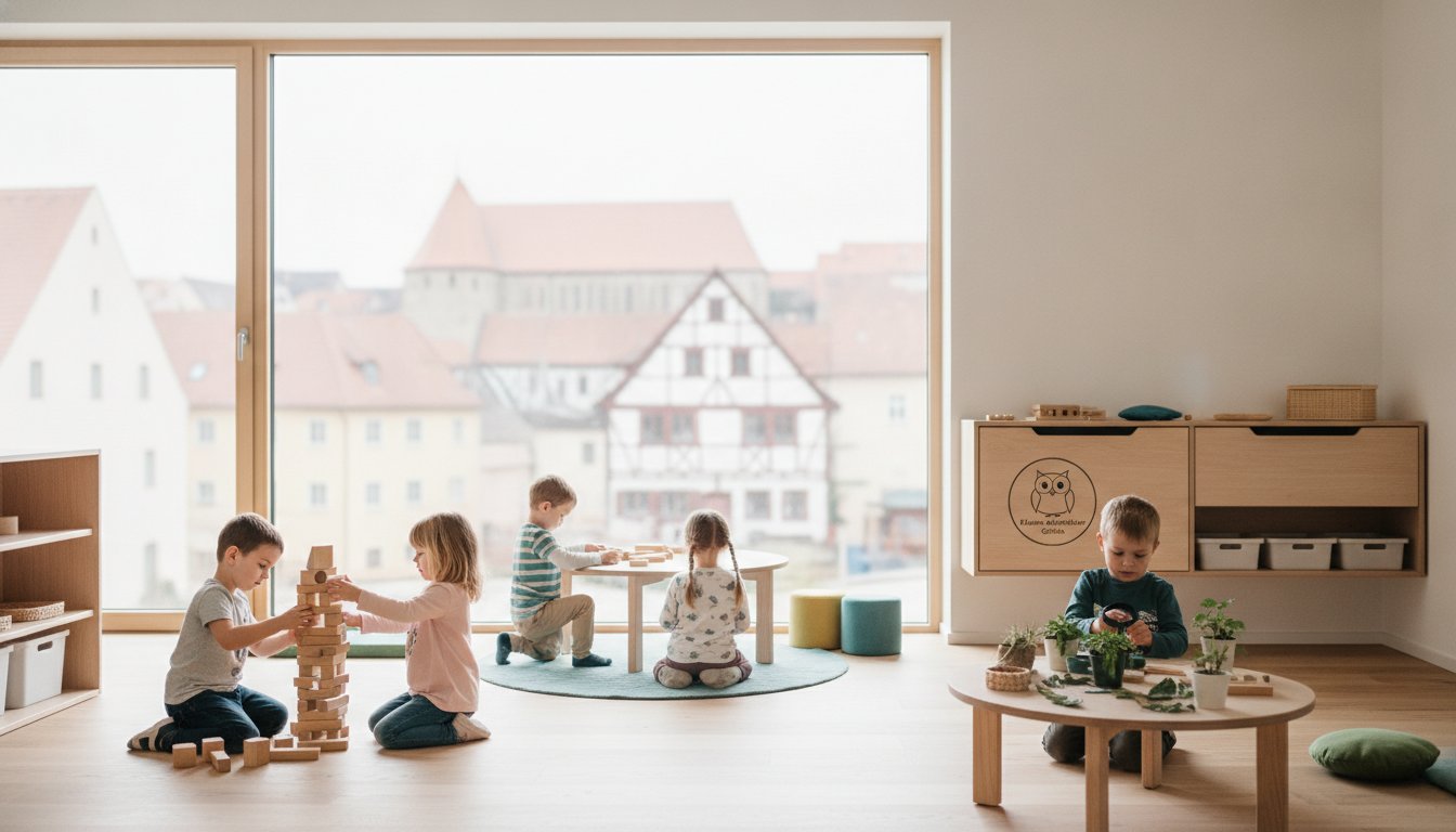 Lernumgebung gestalten: Der ultimative Leitfaden für Kitas und Schulen 2026