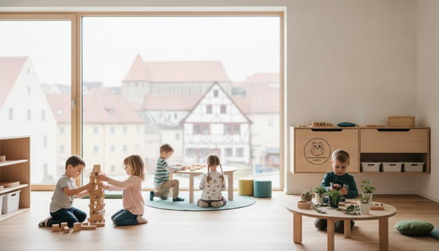 Lernumgebung gestalten: Der ultimative Leitfaden für Kitas und Schulen 2026