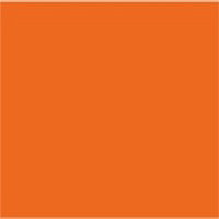 Schultisch höhenverstellbar VARIUS-T I – einsitzig - orange RAL2004