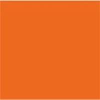 Computertisch BASIC-CT I - orange RAL2004