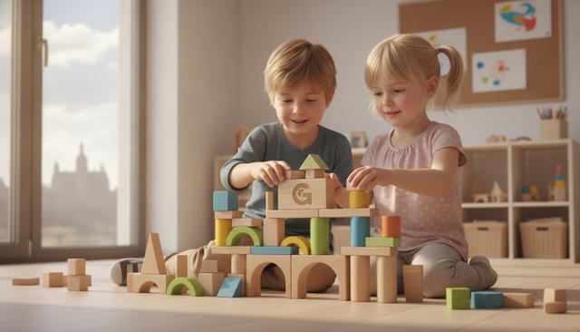 Pädagogisches Spielzeug: Der ultimative Leitfaden für Kitas, Schulen und Eltern 2026