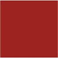 Schultisch höhenverstellbar VARIUS-T I – einsitzig - ruby RAL3003