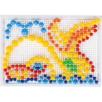 Fanta Color Steckmosaik, 280 Stück - 023098 b 21