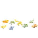 Ecoline Fahrzeuge Mini, L 9 cm, 30 Stück - 023263 a 25