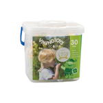 Ecoline Fahrzeuge Mini, L 9 cm, 30 Stück - 023263 b 25