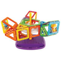 Magformers Carnival Plus, 46-teilig - 023292 b 23