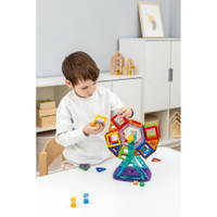 Magformers Carnival Plus, 46-teilig - 023292 h 26