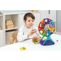 Magformers Carnival Plus, 46-teilig - 023292 i 26