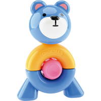 Magformers Stick-0, Peekaboo, Bär - 023309 b 24