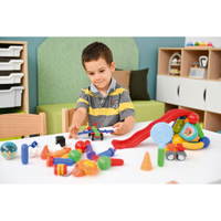 Magformers Stick-0, Peekaboo, Konstruktionen - 023314 f 24