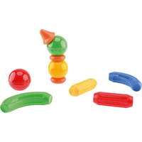 Magformers Stick-0, Peekaboo, Basisset, 10 Teile - 023315 b 24