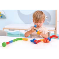 Magformers Stick-0, Peekaboo, Basisset, 20 Teile - 023316 f 24
