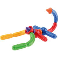 Magformers Stick-0, Peekaboo, Basisset, 20 Teile - 023316 g 24