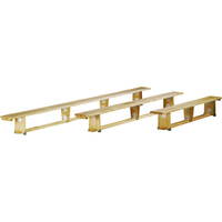 Turnbank, 2 m - 026001 b 12