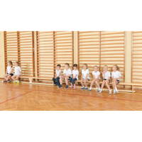 Turnbank, 3 m - 026002 i 16