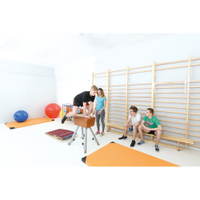 Turnbank, 3 m - 026002 j 18