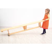Turnbank auf Rollen, 2 m - 026068 c 14